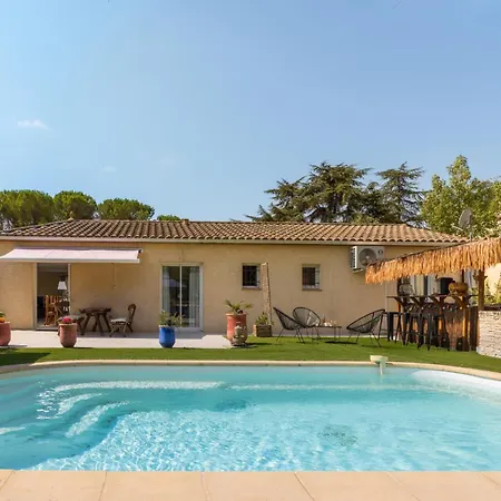 Climatisee, Piscine Et Espace Guinguette *