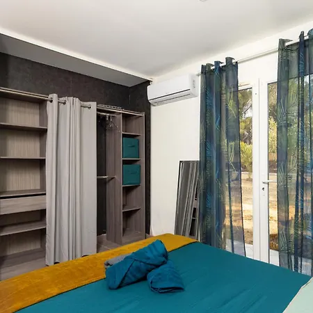 Climatisee, Piscine Et Espace Guinguette Vakantiehuis Villemoustaussou