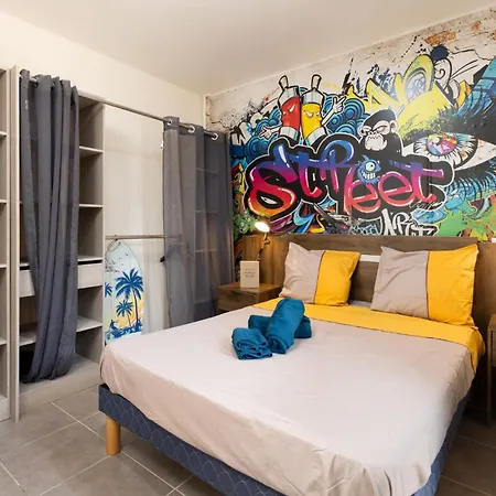 Climatisee, Piscine Et Espace Guinguette Vakantiehuis *